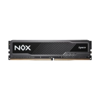 APACER NOX 8GB 3200MHZ DDR4 GAMING DESKTOP RAM